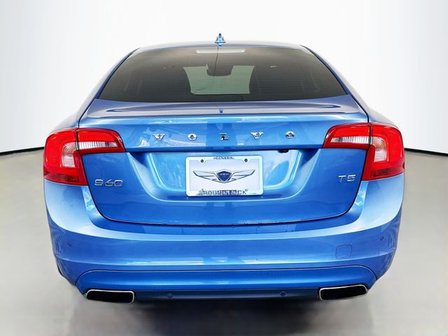 Thumbnail: 2015 Volvo S60 - 6