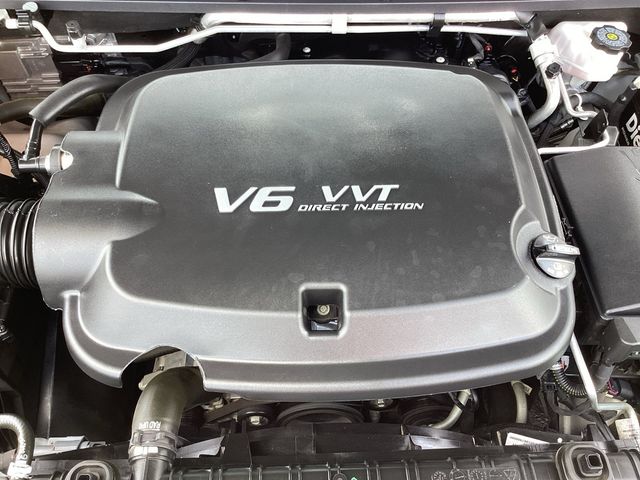 Used Car 2022 Chevrolet Colorado  Lt For Sale Under $30,000 In San Antonio, Texas