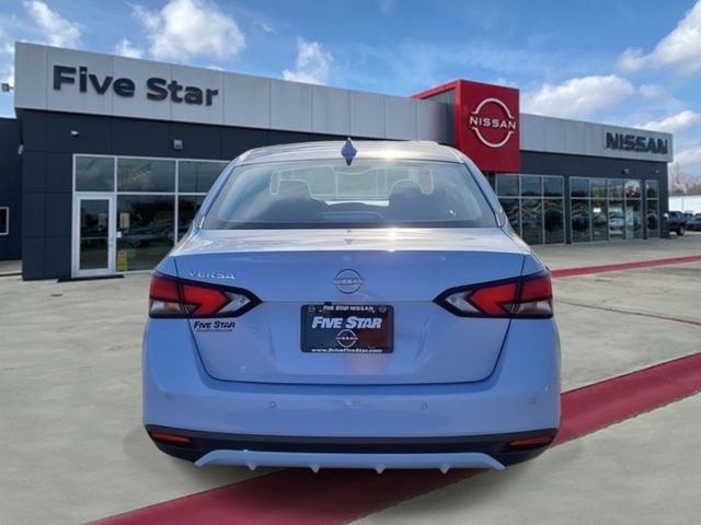 New 2025 Gray Nissan 1.6 SV image 3