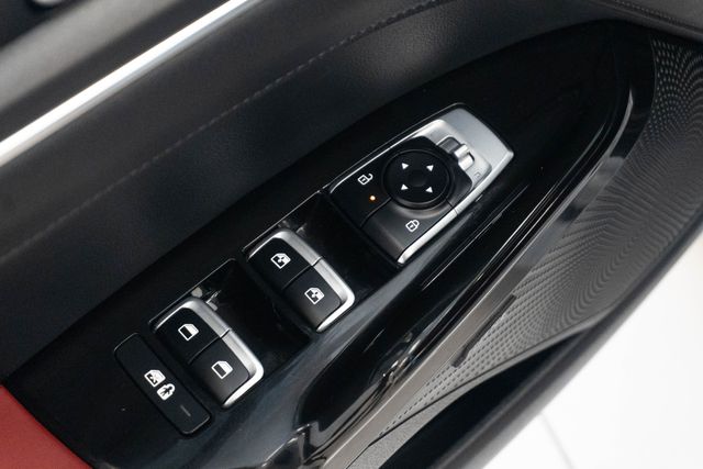 Used 2025 Kia K5 Sedan