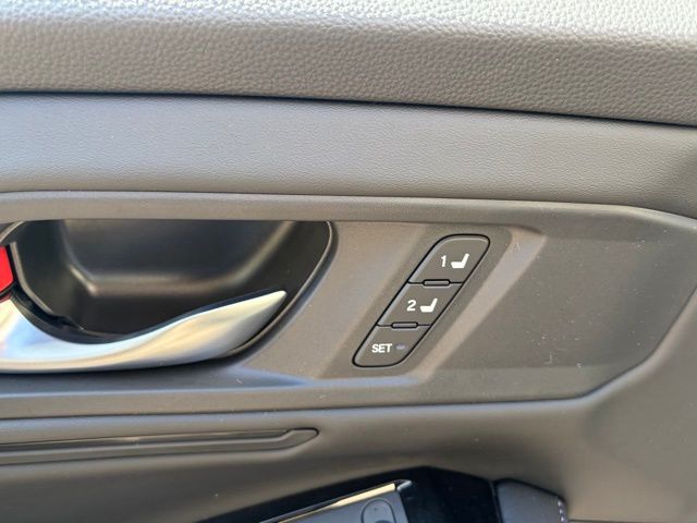 new 2026 Honda Accord Hybrid car, priced at $38,656