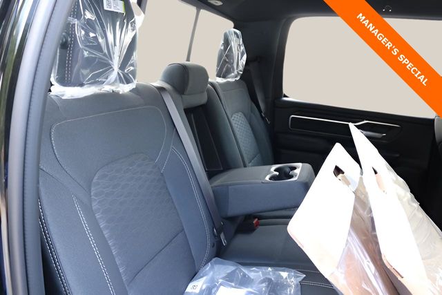 New Car 2025 Ram 1500  Big Horn/lone Star For Sale Under $50,000 In Austin, Texas