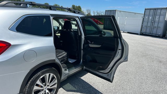 Used 2021 Subaru Ascent SUV