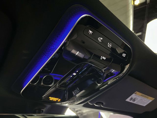 used 2023 Mercedes-Benz GLC car, priced at $42,991