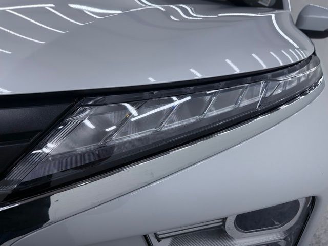 2025 Mitsubishi Eclipse Cross SE - Photo 7