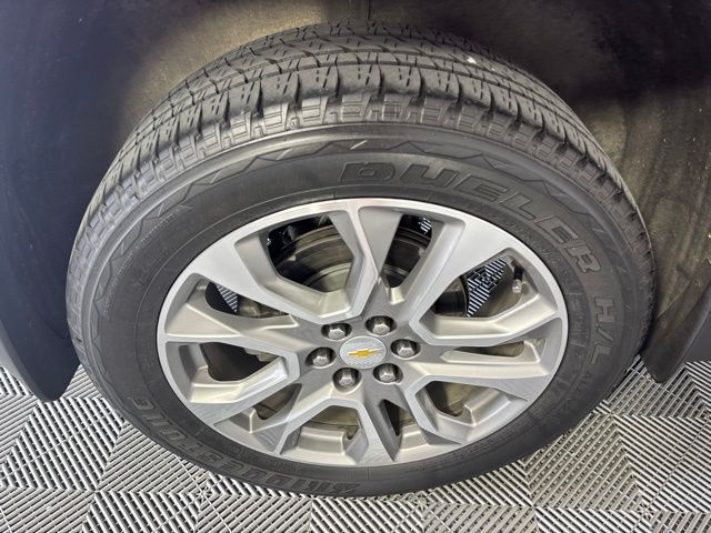 Used 2023 Chevrolet Traverse SUV