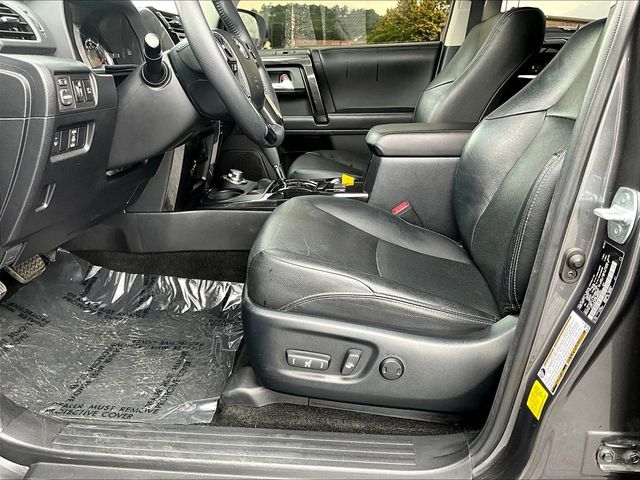 Used 2021 Toyota 4Runner SUV