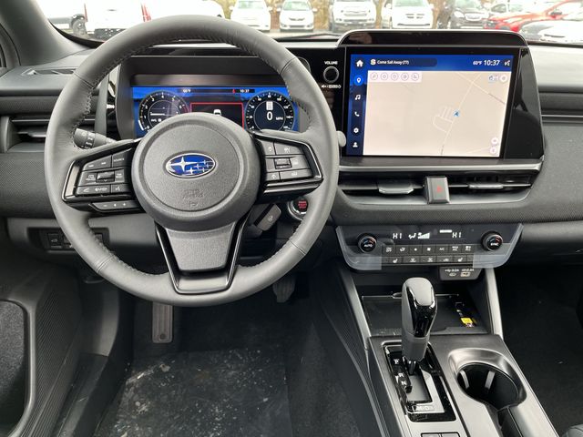 New 2026 Red Subaru Premium image 13