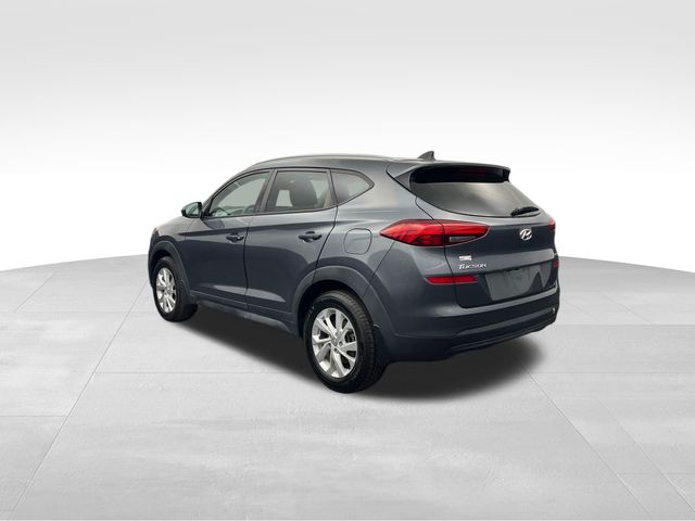 2019 Hyundai Tucson Value 7