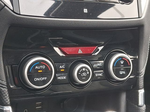 used 2021 Subaru Forester car, priced at $21,957