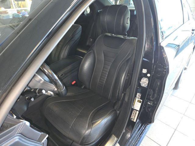 Used 2020 Mercedes-benz S-Class Sedan