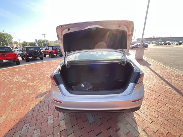 Used 2024 Honda Accord Sedan