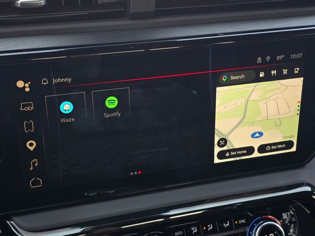 2023 GMC Sierra 1500 AT4X:169444A