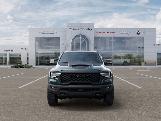 new 2026 Ram 1500 car, priced at $93,260