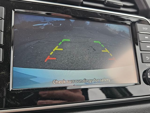 New 2025 White Nissan 1.6 S image 19