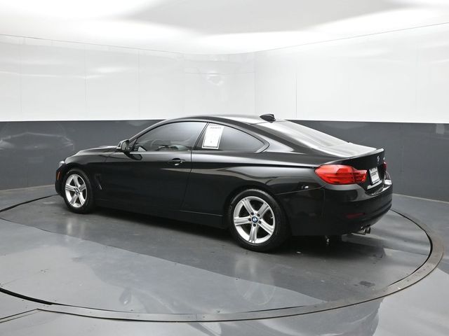 Used 2014 BMW 4 Series Coupe