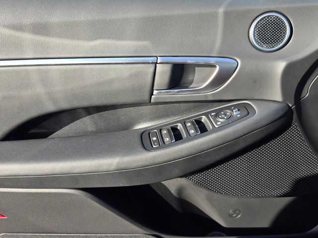 2026 Hyundai Sonata - $27,551