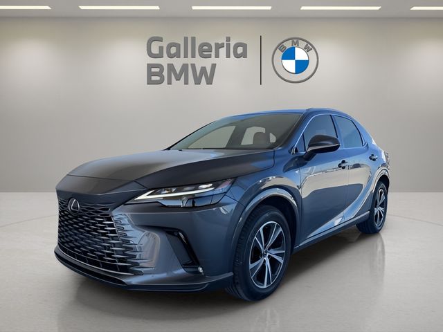 2025 Lexus RX 350 Premium FWD