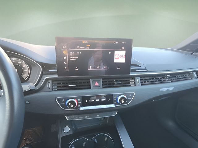 Used 2024 Audi A4 Sedan