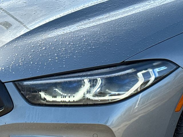 Used 2023 Gray BMW 840 image 4
