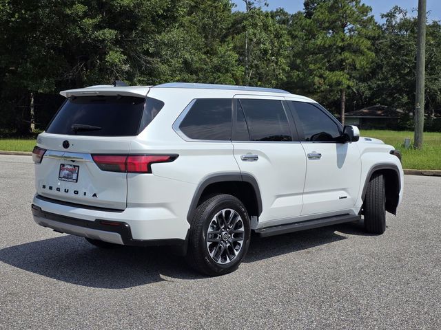 Used 2024 Toyota Sequoia SUV