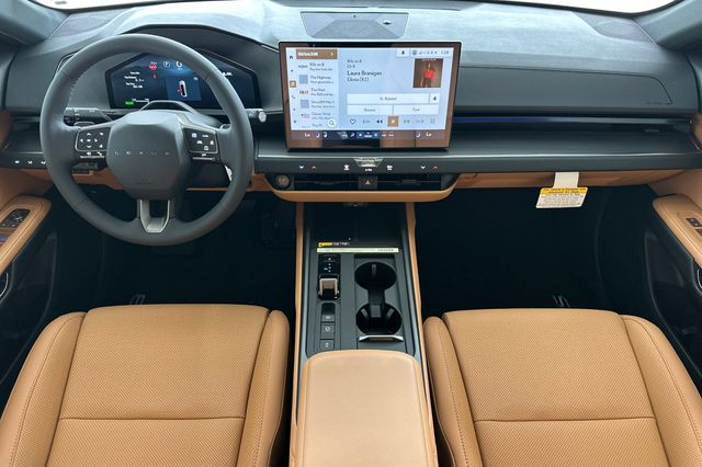 New 2026 White Lexus  image 11