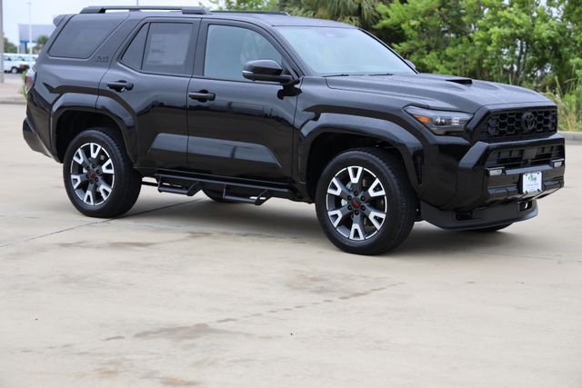 2026 Toyota 4Runner - 0
