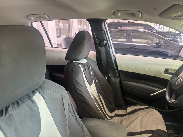 Used 2022 Toyota Corolla Cross SUV