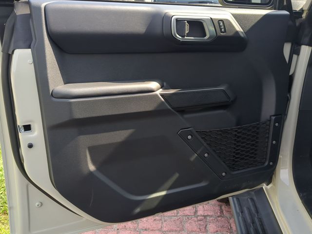 New 2025 Desert Sand Ford Outer Banks® image 13