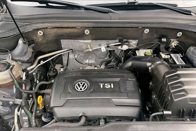 Used 2021 Volkswagen Atlas Cross Sport SUV