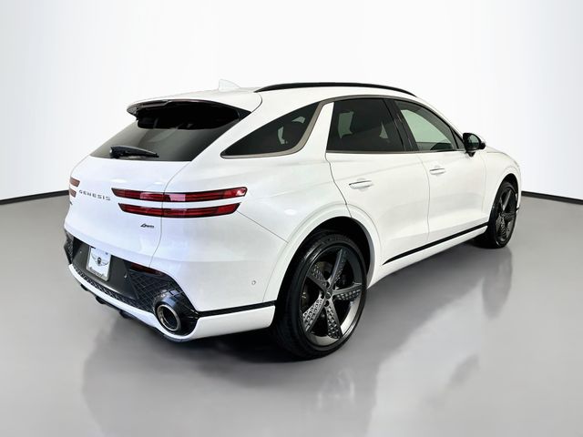 Thumbnail: 2023 Genesis GV70 - 5