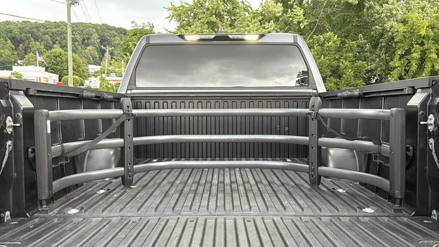 Used 2024 Toyota Tundra Truck