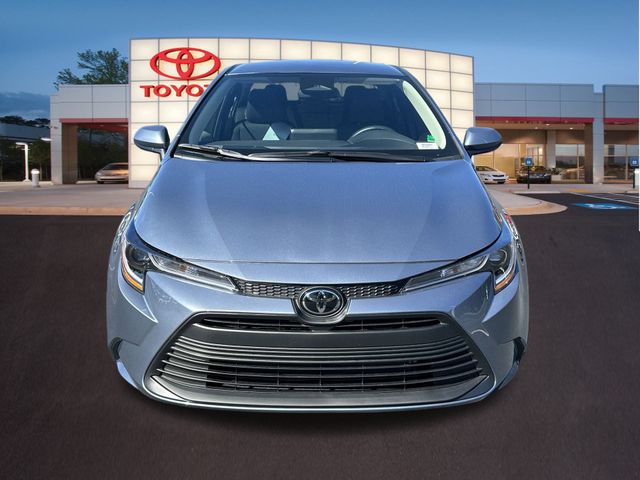 2025 Toyota Corolla LE 22