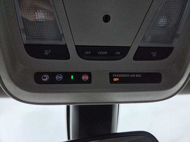 2019 Chevrolet Impala LS