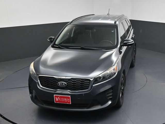 2019 Kia Sorento S Gray at Joe Myers Mazda Kia