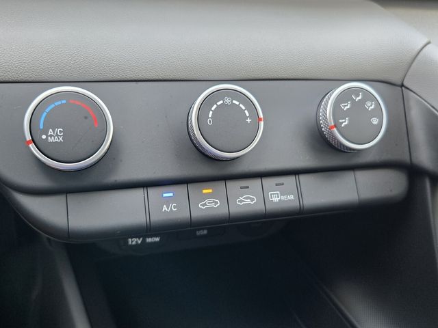 2026 Hyundai Elantra - $21,291