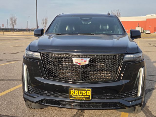 2023 Cadillac Escalade ESV 4WD Sport
