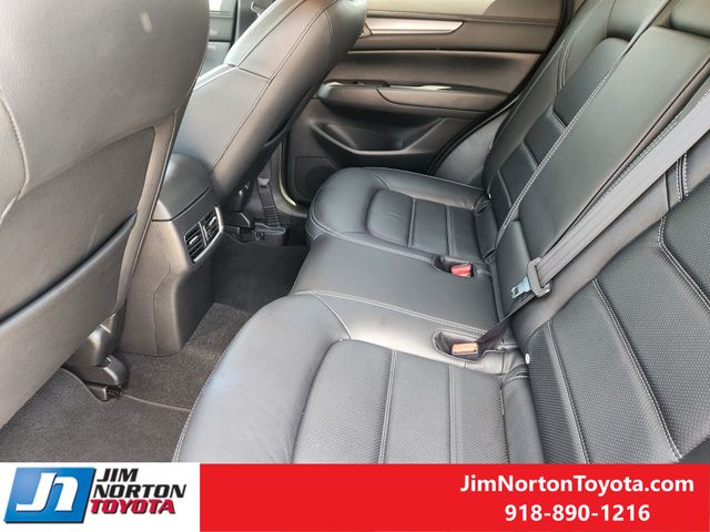 Used 2025 Mazda CX-5 SUV