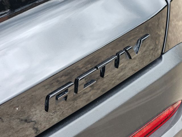 2025 Chevrolet Equinox ACTIV Black at DeMontrond Gulf Freeway