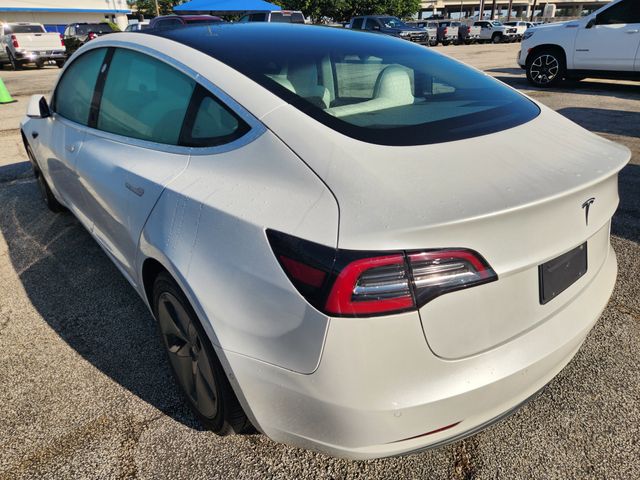 2020 Tesla Model 3 Standard  at Martin Chrysler Dodge Jeep Ram
