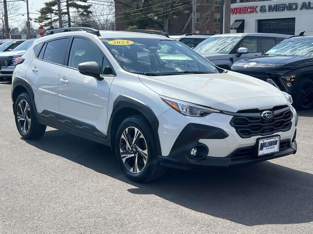 2024 Subaru Crosstrek Premium AWD