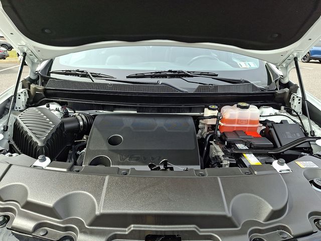 used 2023 Chevrolet Traverse car, priced at $39,950