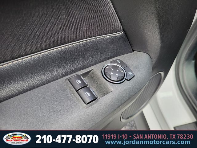 Used Car 2022 Ford Mustang  Ecoboost For Sale Under $25,000 In San Antonio, Texas
