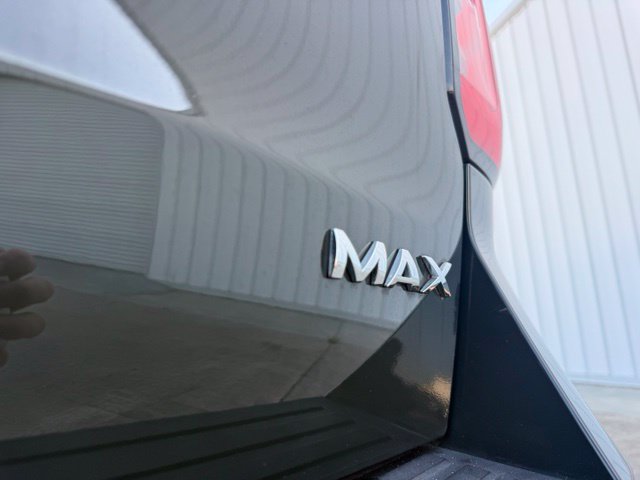 2023 Ford Expedition Max King Ranch:B02536