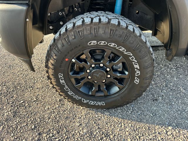 2025 RAM 2500 Power Wagon - Photo 51