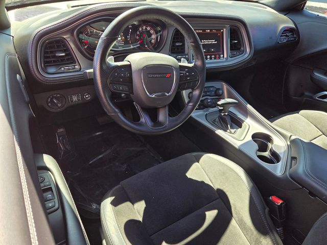 Certified Used 2023 Orange Dodge R/T image 9