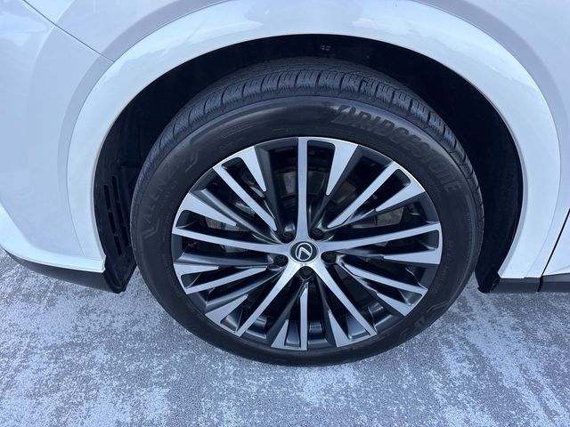Used 2024 Lexus RX SUV