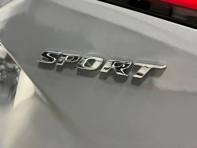 New 2026 Honda Civic Hatchback Hatchback