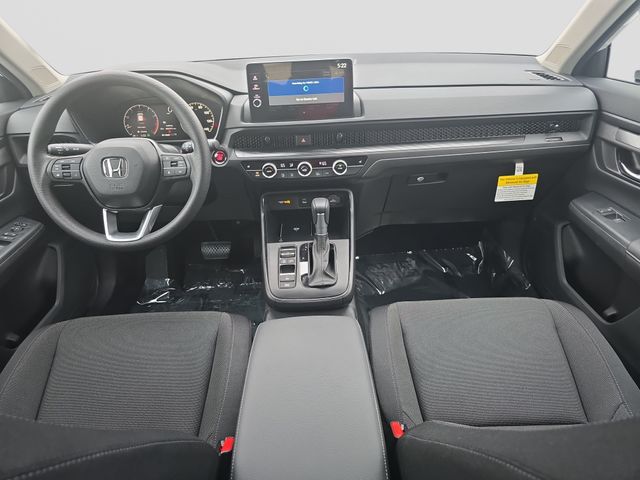 New 2026 Honda CR-V SUV