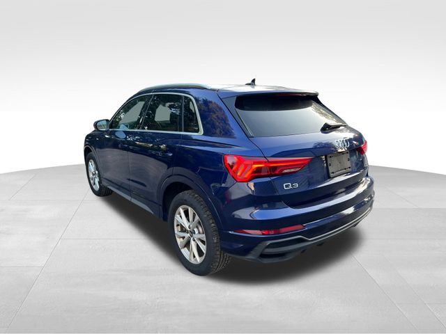 2023 Audi Q3 S Line  7